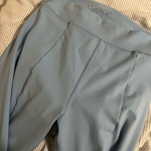 L*Space Light Blue Leggings